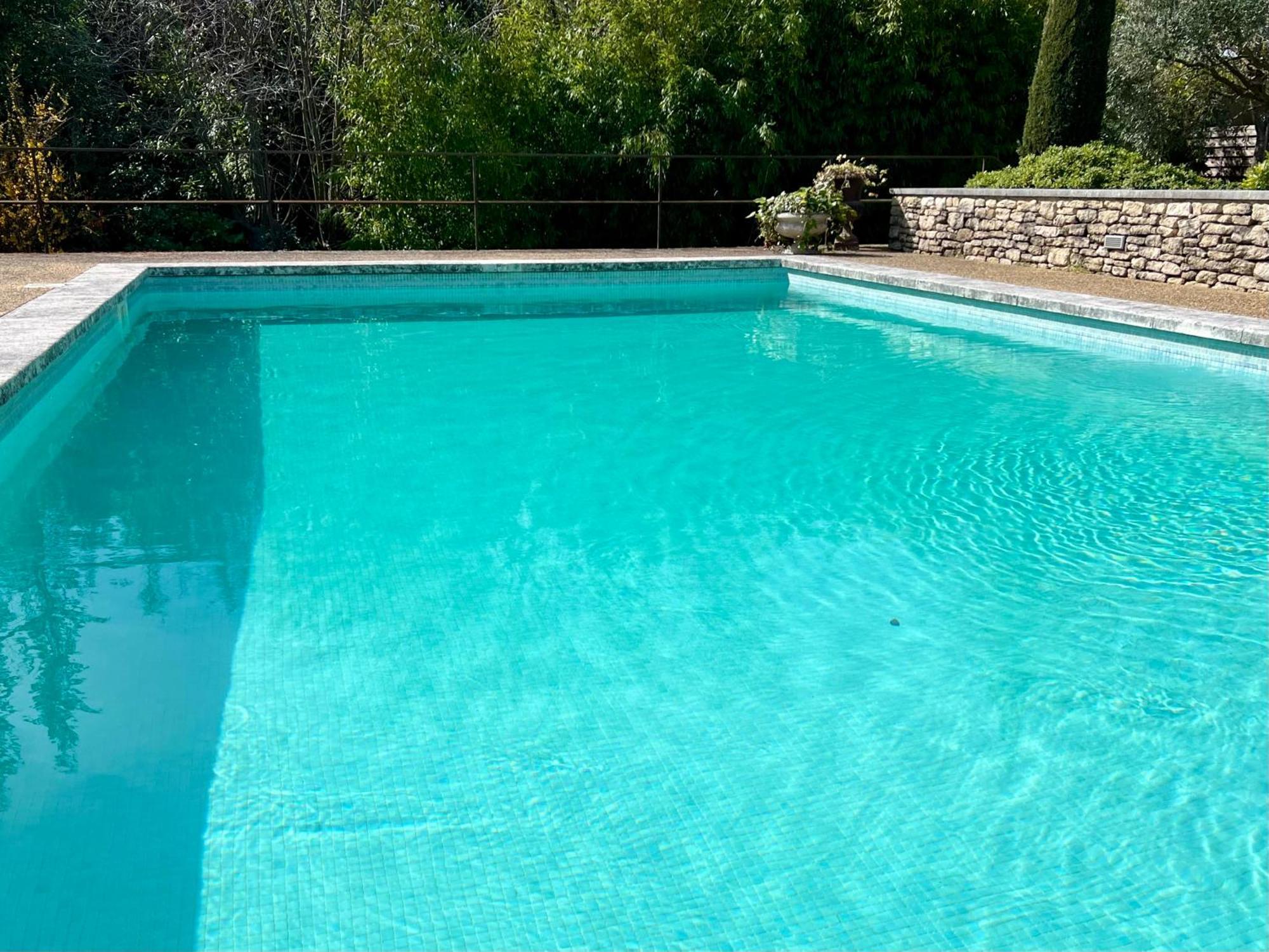 Provence Km28 Bed and Breakfast Gordes Exteriör bild