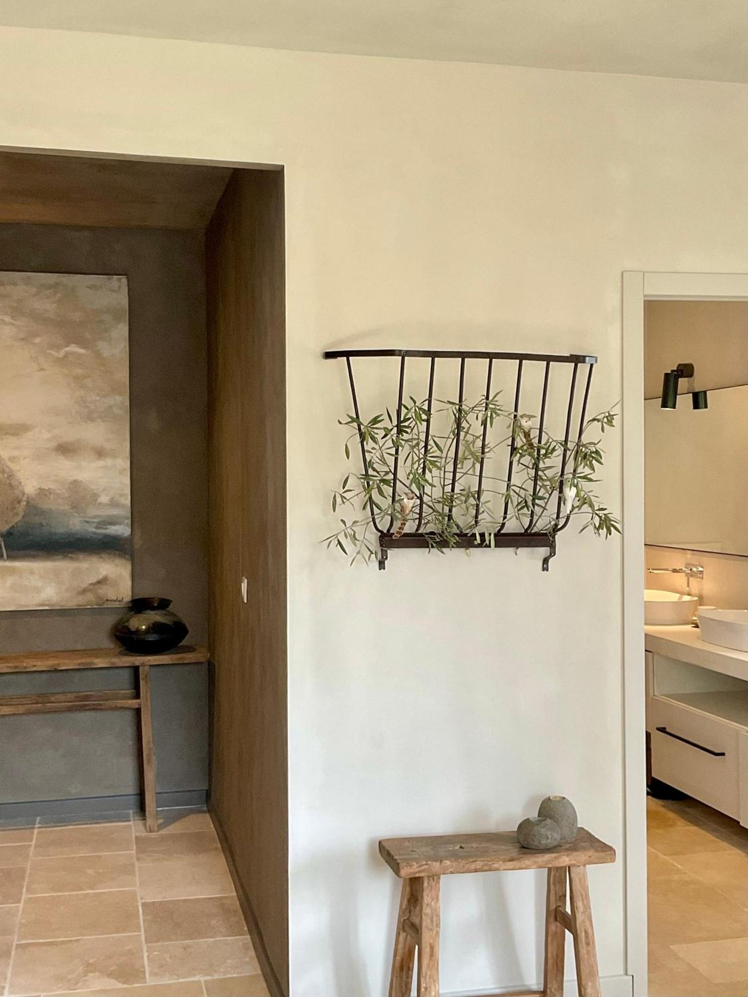 Provence Km28 Bed and Breakfast Gordes Exteriör bild